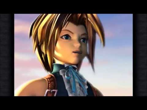 Final fantasy 9 : (pc) : part 89 : Taking flight