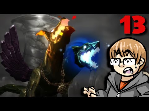 Orthros - Bravely Default Flying Fairy #13