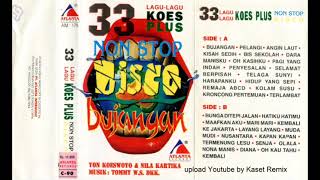Download lagu 33 Lagu Lagu Koes Plus Nonstop Disco - Side A mp3