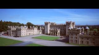 Canada over Caledonia (Scottish Borders)