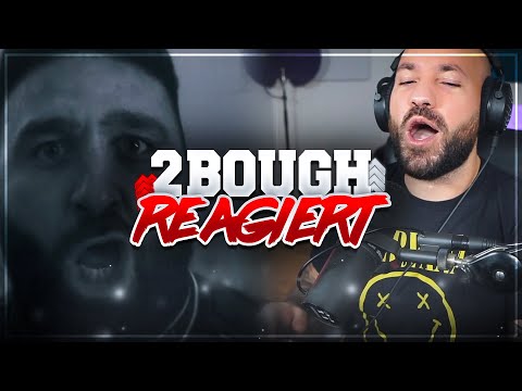 Ok das ist brutal...SINAN-G - ROCKY / 2Bough REAGIERT