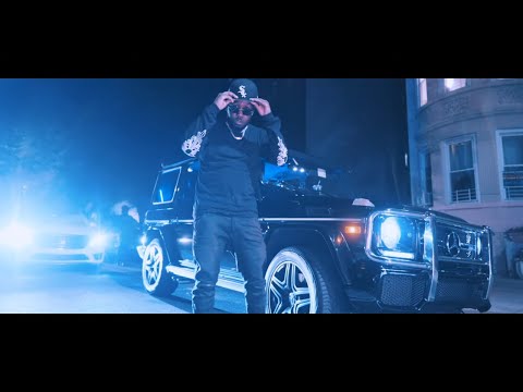 Lowrenzo Bandz - Politicing (Shot by Kawal) (Music Video)