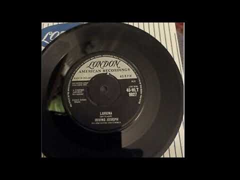 Lorena (Irving Joseph, 1960)