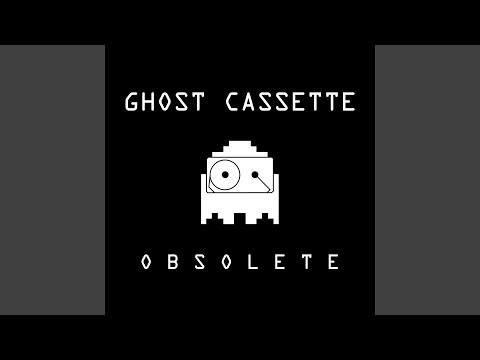 The Tape - Ghost Cassette