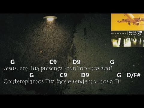 Tua Presença - Charles