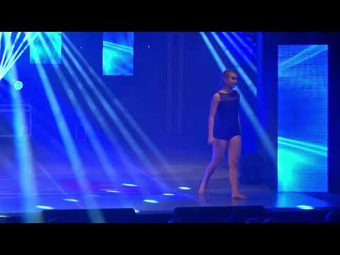 CrossDance Show  2019 - CONTE UKÁZKA, č.17