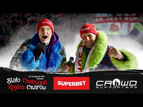 Zakopane 2024 - SUPERBET Video - Biało-Czerwona Kraina Czarów 2024