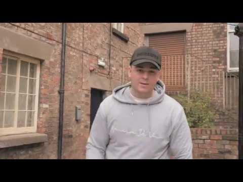 Zac Jones - Too Bad (Official Music Video)