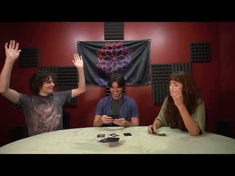 HekDek How to Play: New Rules