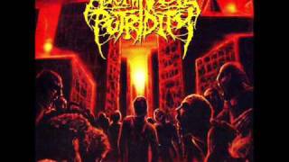 Abominable Putridity - Intestinal Putrefaction (vocal cover)