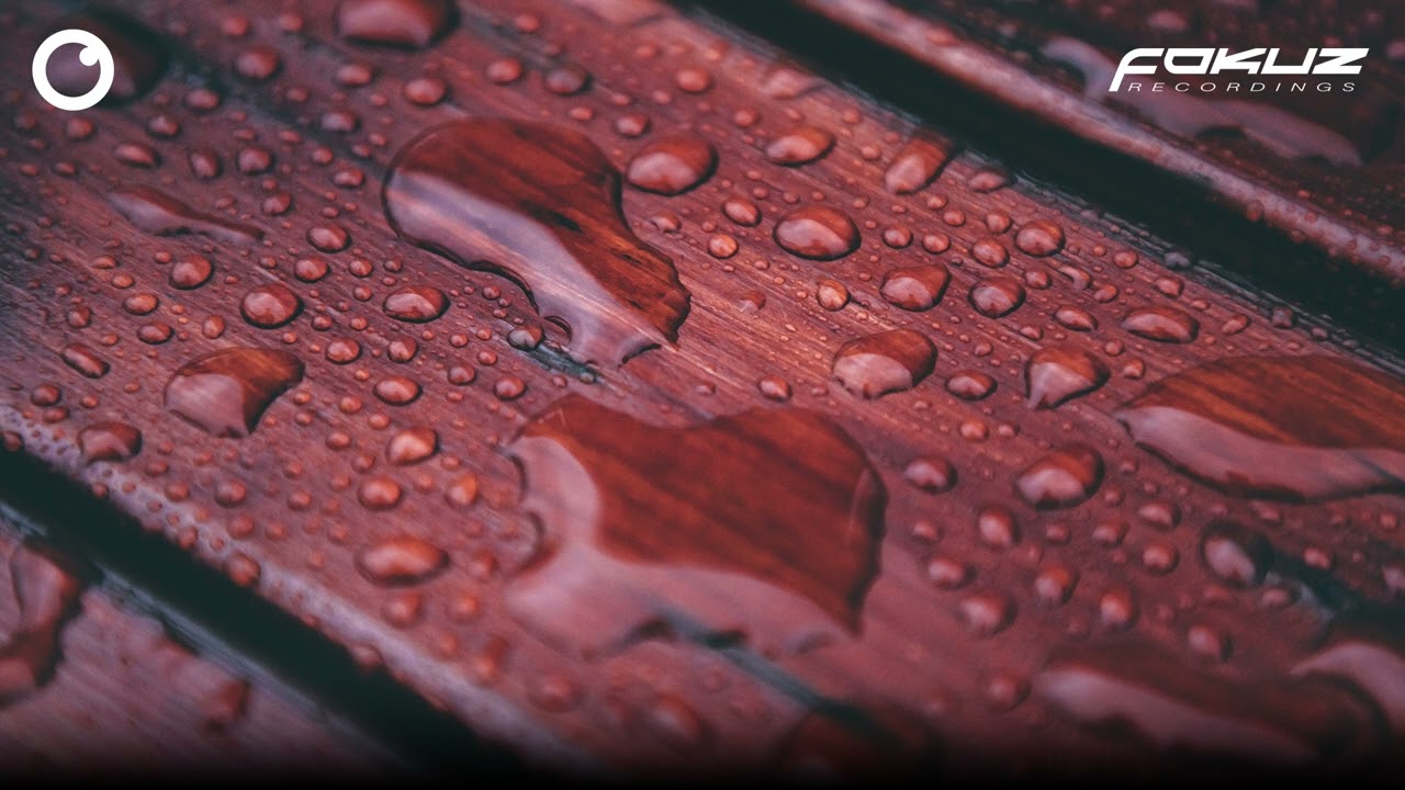 Zar & Surreal - Summer Rain