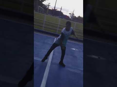 MC PEAA, MONTAGEM - OS ROMANOS (CLBK)