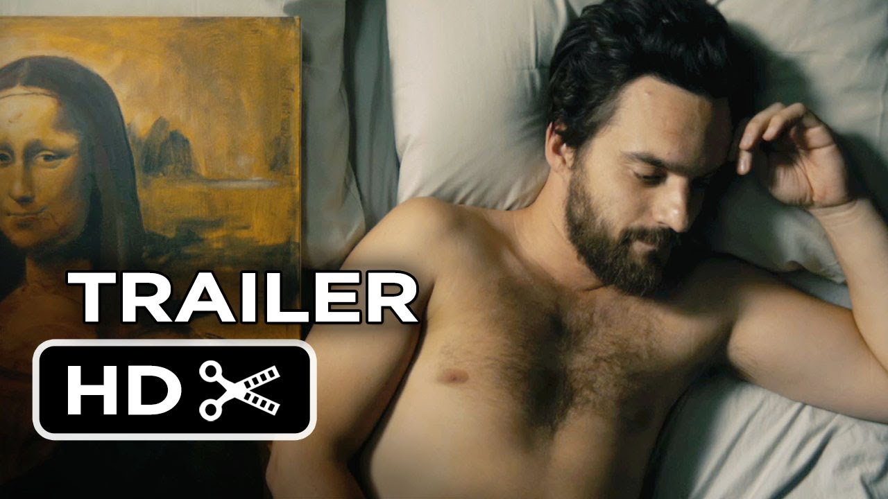 The Pretty One Official Trailer #1 (2014) - Jake Johnson, Zoe Kazan Comedy Movie HD