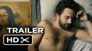 Video trailer för The Pretty One Official Trailer #1 (2014) - Jake Johnson, Zoe Kazan Comedy Movie HD