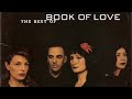 Flashback - Book of Love - You Look Through Me #drivebydj #music #monday #bookoflove