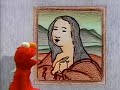 Sesame Street S Elmo Right In The Middle Of My Face Instrumental