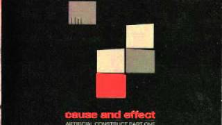 CAUSE &amp; EFFECT FUTURE