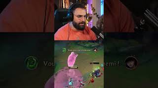 Ce tank est broken en jungle !