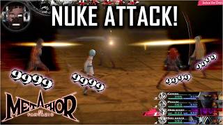 How to Defeat Elegy of the Soul Boss | Metaphor: ReFantazio