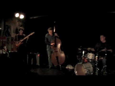 Manndorff Trio: Untitled