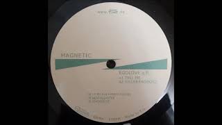 Magnetic - Killerrobotz