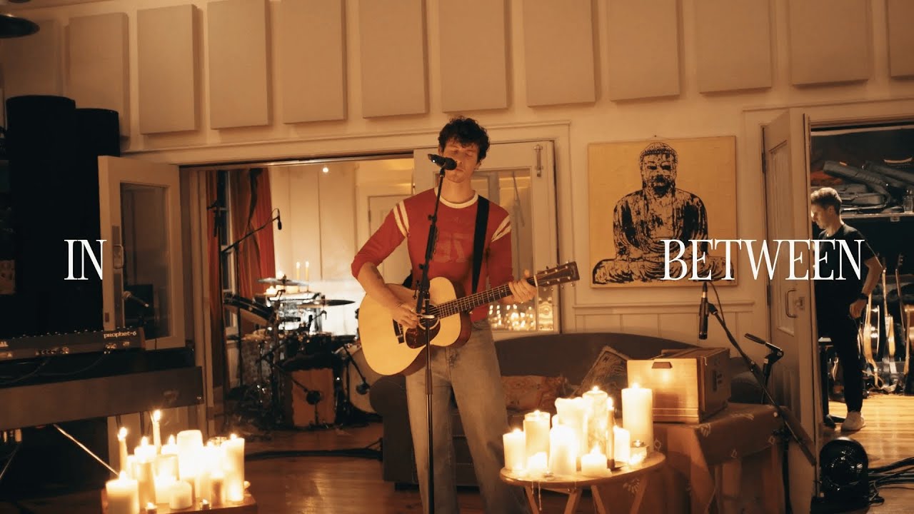 Shawn Mendes: The Clubhouse Sessions