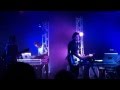 Kye Kye Live - Sleeper 