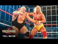 FULL MATCH Hulk Hogan Vs King Kong Bundy WWE Title Steel Cage Match WrestleMania 2