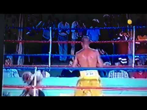 Giuseppe “the-end” Lauri