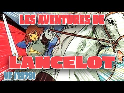 Les aventures de Lancelot 1979 VF