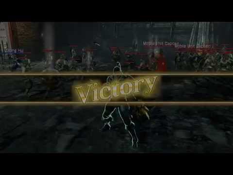 Let's Play Dynasty Warriors 8 XL #89 (Jin Wei Alt)-Defense of Shangyong