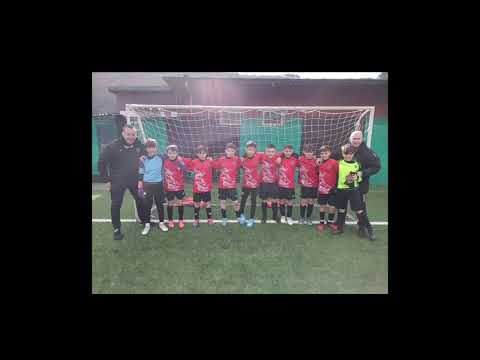 ⚫🟢 BAIARDO Leva 2014 6° GIORNATA Campionato Girone A-B ⬛🟩