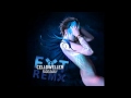 Celldweller Fadeaway Voicians Remix