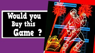 Jumpman Junior (WYBTG)