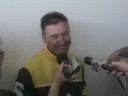 Ray Schnittker:  2008 Hambletonian press conference -- USTA Harness Racing