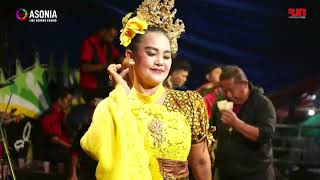 Download lagu ASONIA Organ Campur Sari l Putus tali cinta l Edisi Gunung Kuning mp3