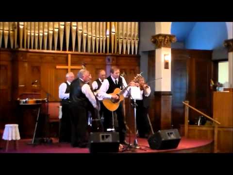 Our Wedding Reception Music-Part 3: The DisChords