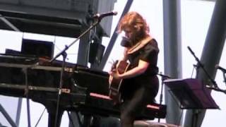 Tift Merritt "See You On The Moon" April 24, 2010 Raleigh, N.C.