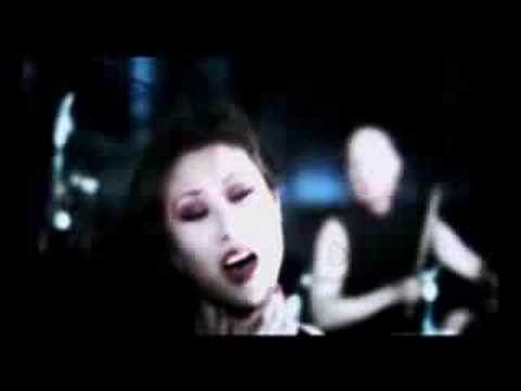 Krypteria - Somebody save me