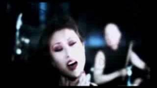 Krypteria - Somebody save me