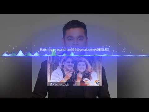 Ratchagan BGM A.R.Rahman