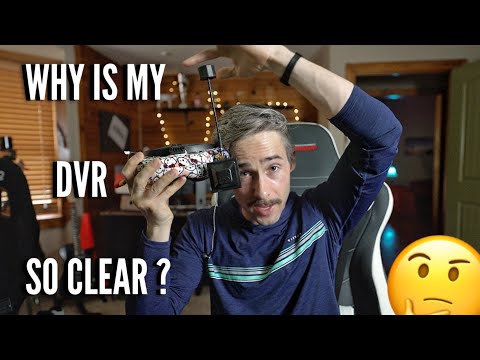 MY FPV SIGNAL SUCKS?! 😤 WHY?