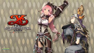 【イースIX】最終章！Monstrum NOX #03