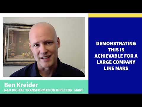 How TradeEdge implementation helped Mars manage market traceability across the supply chain