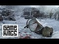 Metro Exodus Review: “Verreweg het beste deel uit de franchise”