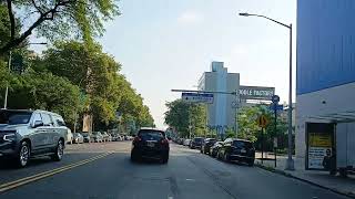 Nas - The Genesis - Illmatic - Queensbridge - Queens - New York