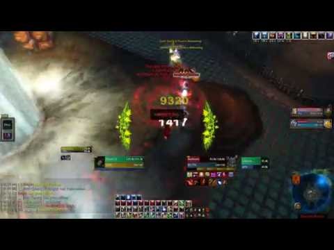 Druzor: Feral / Moonkin 2's