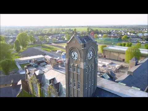 Kildare town, Newbridge, Curragh, Kilcullen, Ireland promo 2