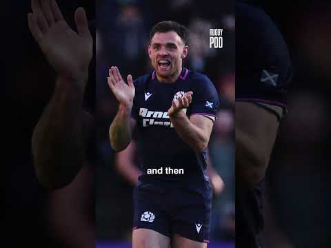 New method to stop Dupont unlocked 🔐Listen to the Full Episode on Spotify NOW 🎧#sixnations