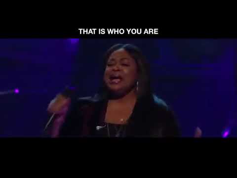 SINACH:  Live in Lakewood Church | Way Maker